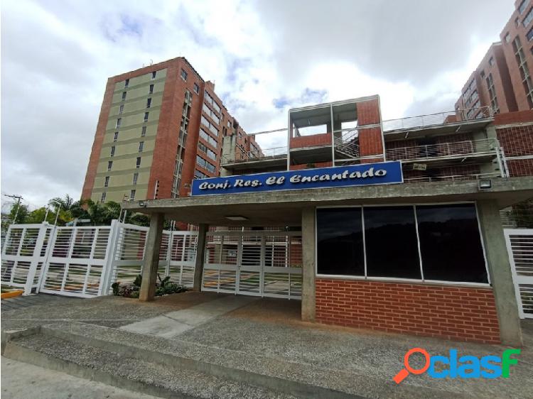 Apartamento en Venta - El Encantado Auyantepuy 66 Mts2