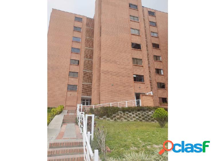 Apartamento en venta Res Los Pinos Llano Alto Carrizal