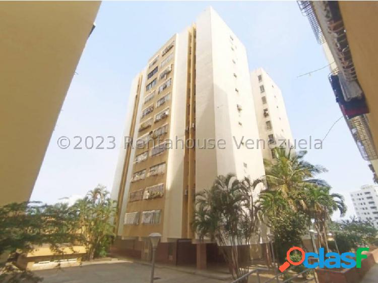 Apartamento en venta Zona Oeste Barquisimeto 23-23987 RM