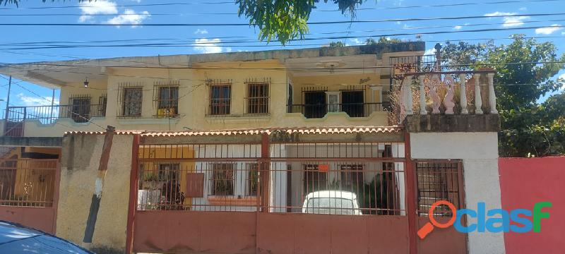 Aparto quinta en venta, Sector Barrio Unión. Naguanagua.