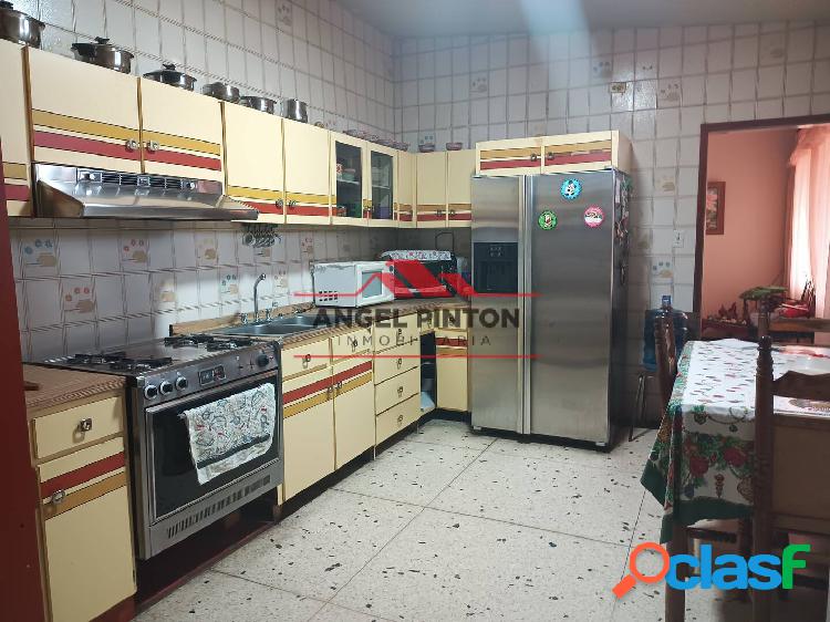 CASA EN VENTA EN PANAMERICANO MARACAIBO API 3915