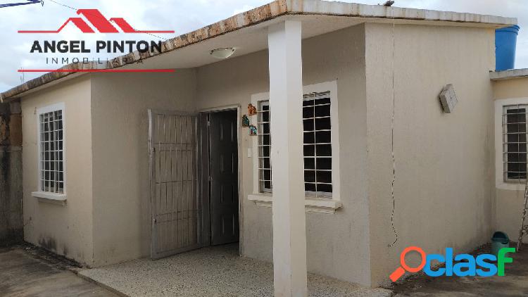 CASA EN VENTA EN SOLER SAN FRANCISCO API 3235