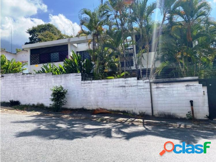 Casa En Venta - Altamira 700 Mts2 Caracas