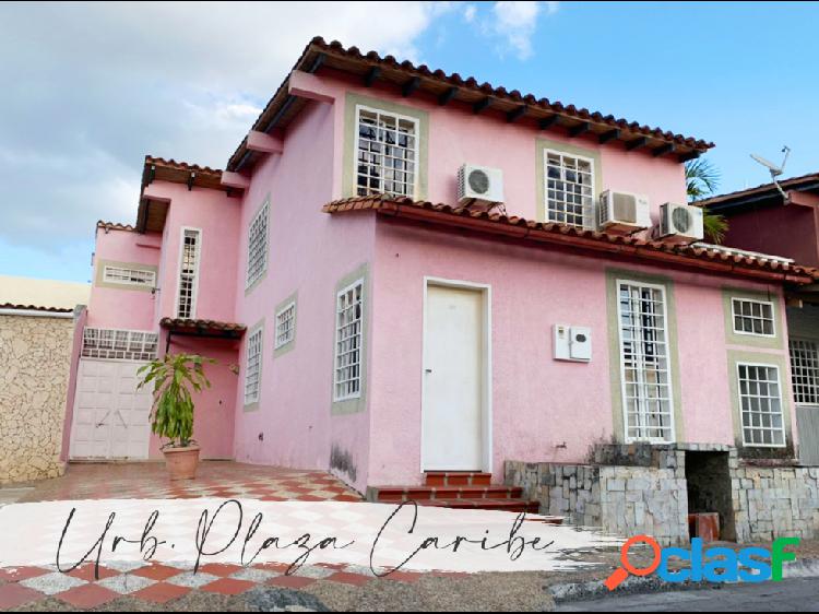 Casa Plaza Caribe | Barquisimeto. Este