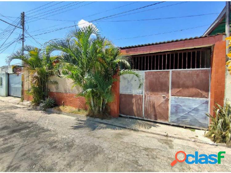 Casa en Saman de Güere sur, Turmero, Aragua. En venta