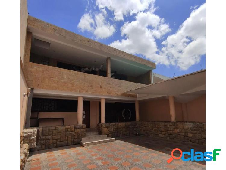 Casa en Venta Montalban II, 300m2 Const. -lf/ws-