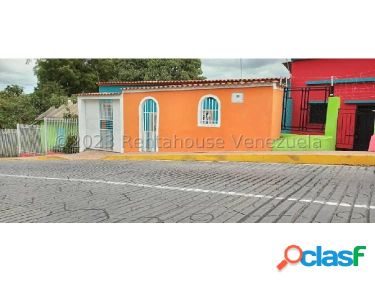 Casa en venta Centro Barquisimeto 23-22910 RM 04145148282