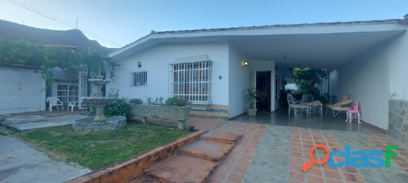 Casa en venta en Urb. El Morro II. San Diego. C126