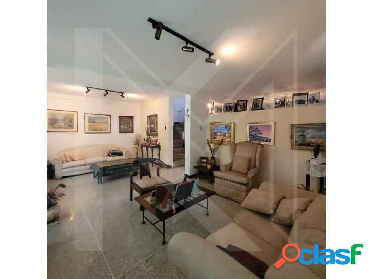 Colinas de Bello Monte - Casa en Venta