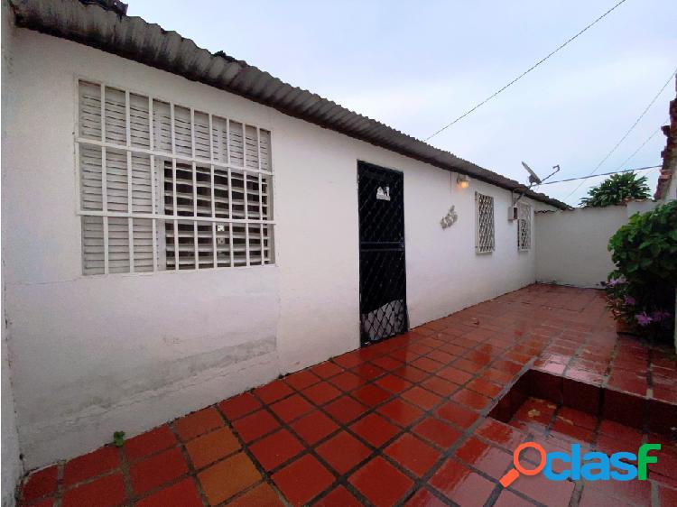 Económica Casa en Barquisimeto Ruezga Norte #23-12366 Karen