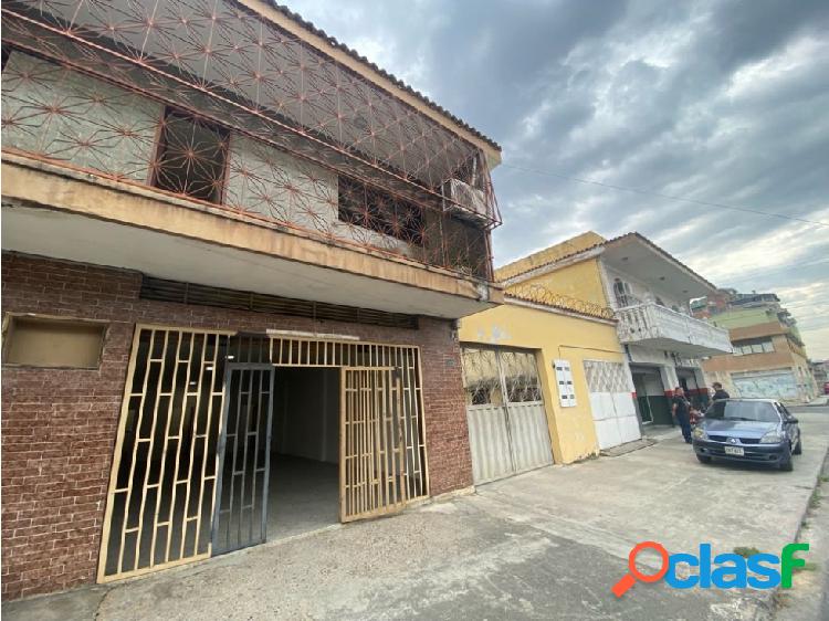 Local Comercial en Alquiler Cagua Centro / Alto tráfico