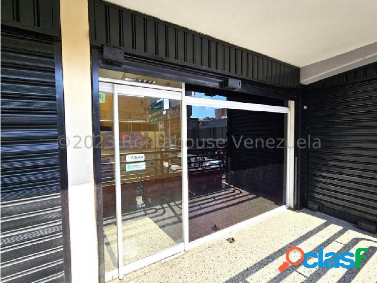 Local en alquiler Centro Barquisimeto 23-24635 RM