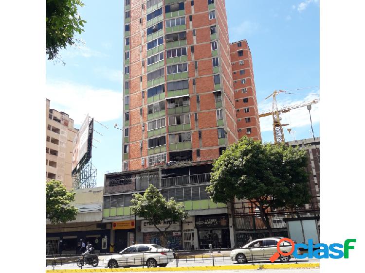 Oficina en Alquiler Chacao 60m2 -fr/ws-