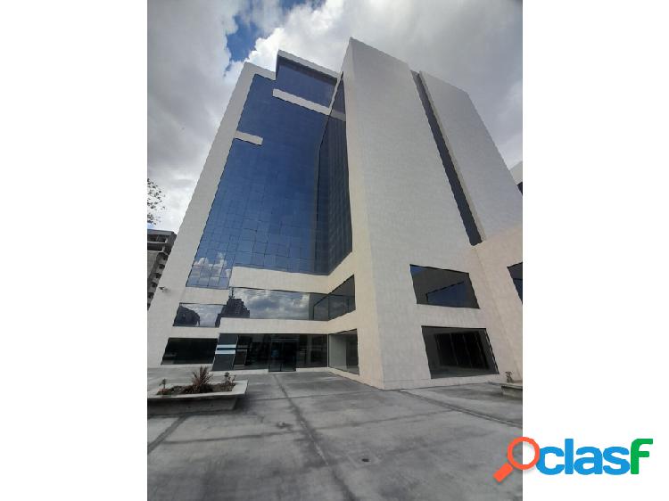 Oficina en Torre Financiera, Barquisimeto, Lara - 62 M² -