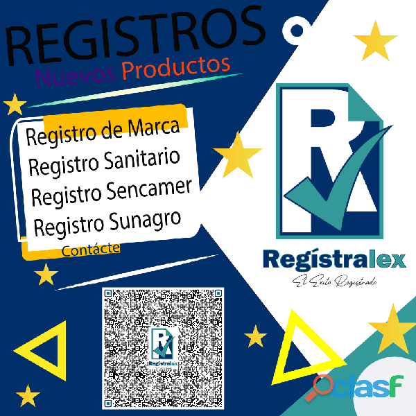 Registro de marcas, Tramites Registrales SAPI