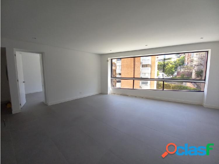 SE VENDE Apartamento 118mt2 2H/3B/2PE Lomas de Las Mercedes