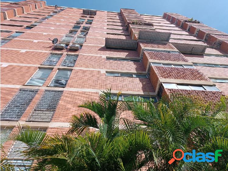 Se alquila apartamento 124m2 2h/2b/1p El Marques 9855