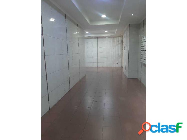 Se vende apto 116m2 3h/1b/1p Chacao 0558