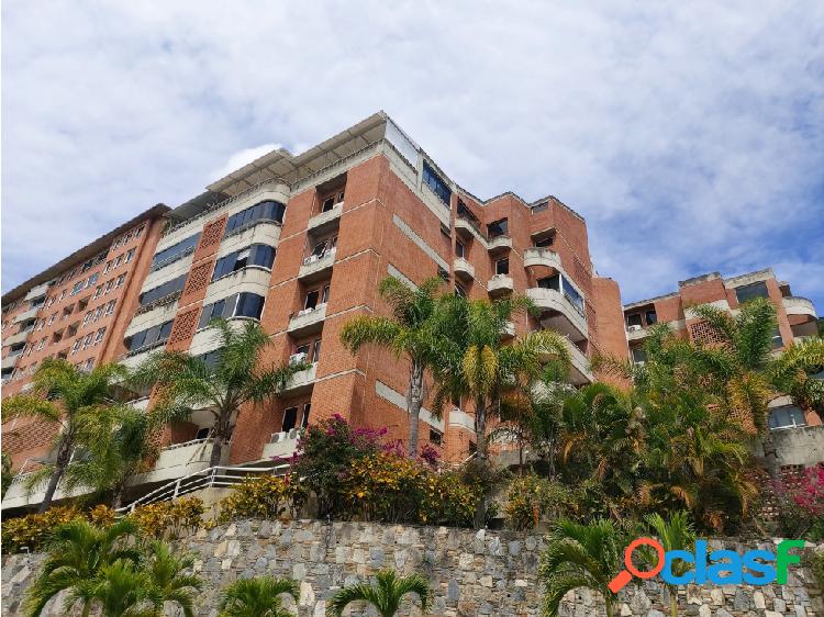 VENTA APARTAMENTO PB 92MT2 2H/2B/2E LOMAS DEL SOL - LOS