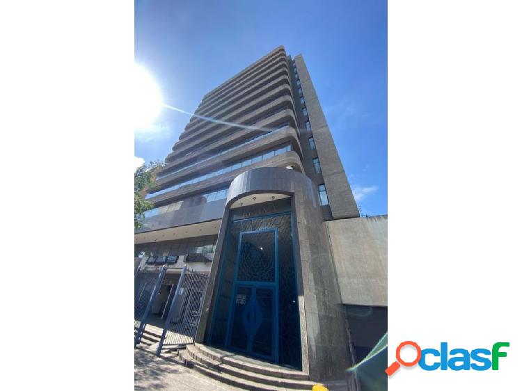 Vende oficina en Bello Monte. 45,87 m2. 2 ofic. priv. 1Baño