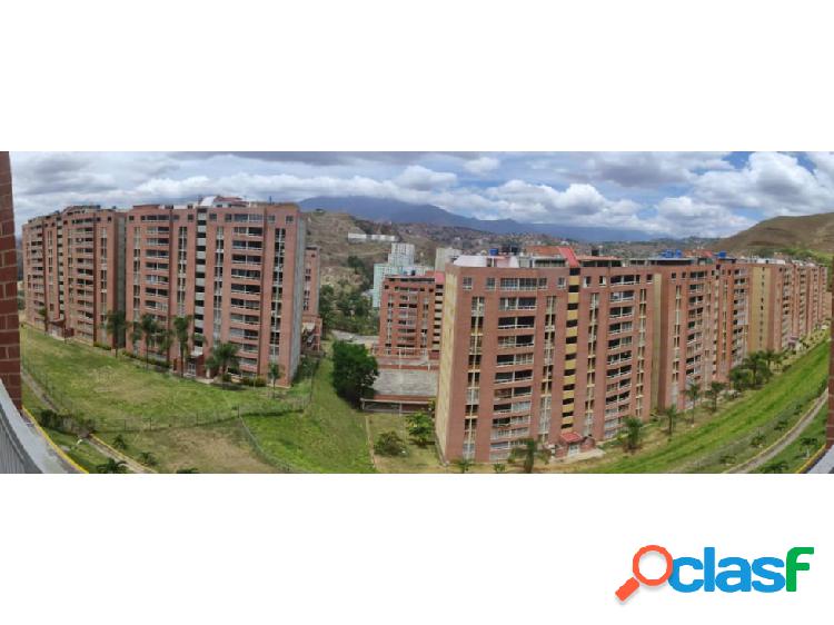 Vendo Apartamento en Hacienda El Encantado