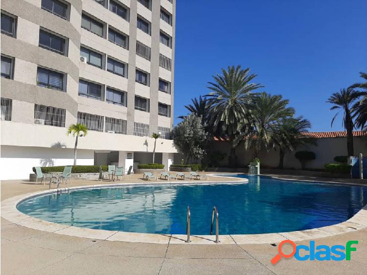 Venta apartamento en Margarita de 44m2