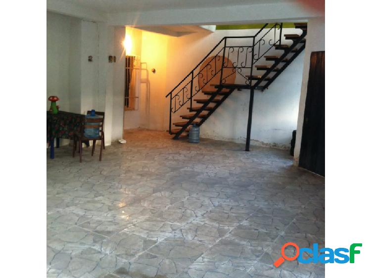 Veta de casa en Urb. Paraiso, Campo Solo 6357476