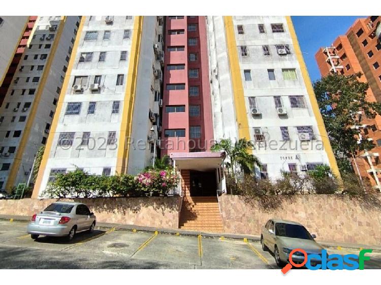 ALQUILER APARTAMENTO CODIGO FLEX 23-18727