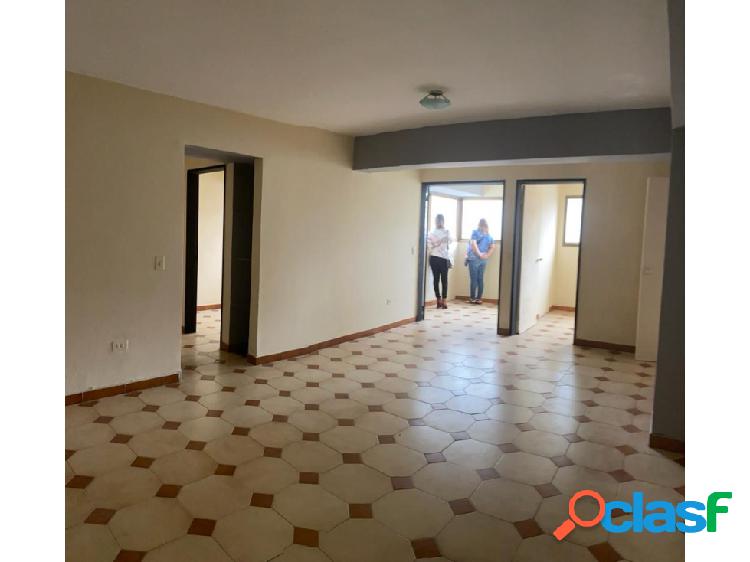 APARTAMENTO EN VENTA BASE ARAGUA - MARACAY-G