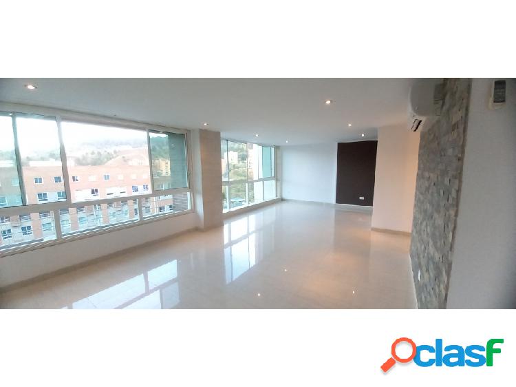 APARTAMENTO EN VENTA EN ESCAMPADERO