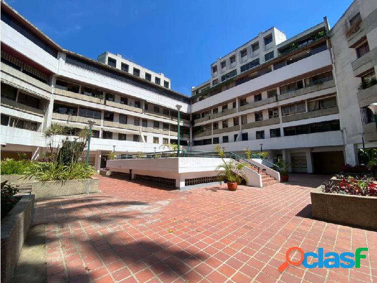 APARTAMENTO EN VENTA EN LOS CHORROS (BONITO)