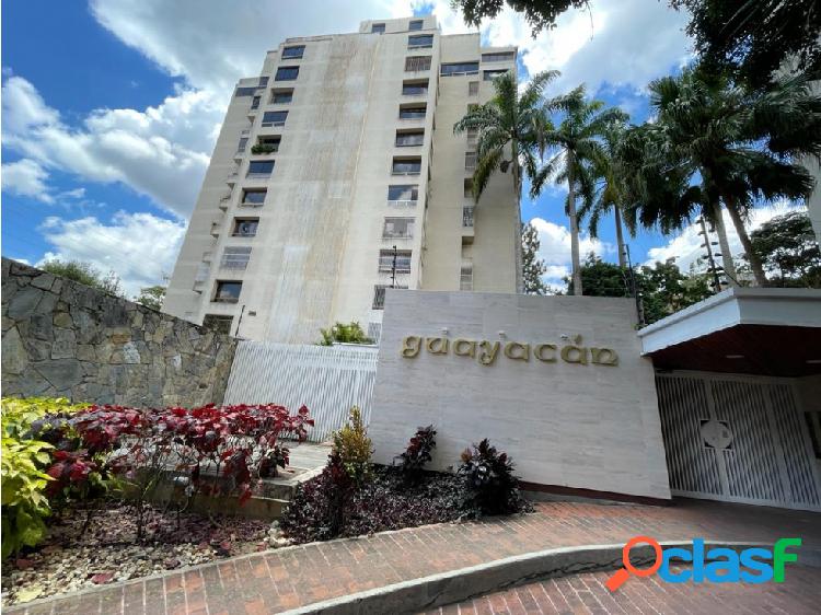 APARTAMENTO PH EN VENTA LOS NARANJOS 250M2 3H+S+E/3B+S/2E