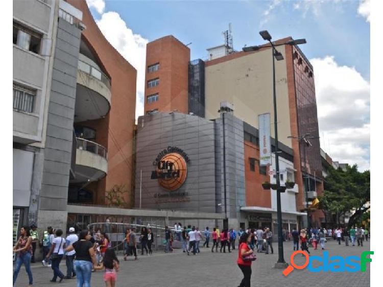 Alquiler de Local Comercial, Centro Comercial City Market,