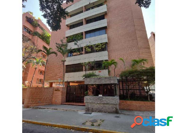 Alquilo apartamento 85m2 2h/2b/2p Campo Alegre 7067