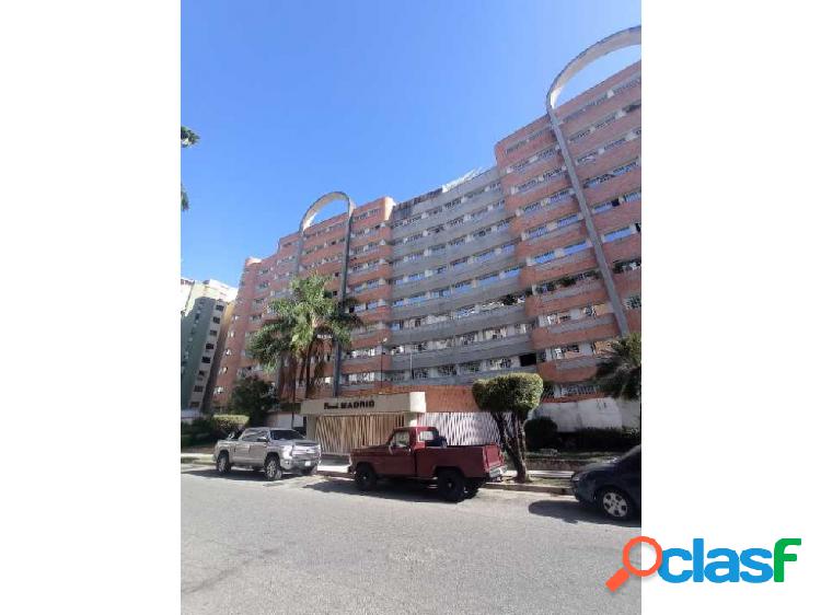 Amplio Apartamento en Prebo Residencias Madrid