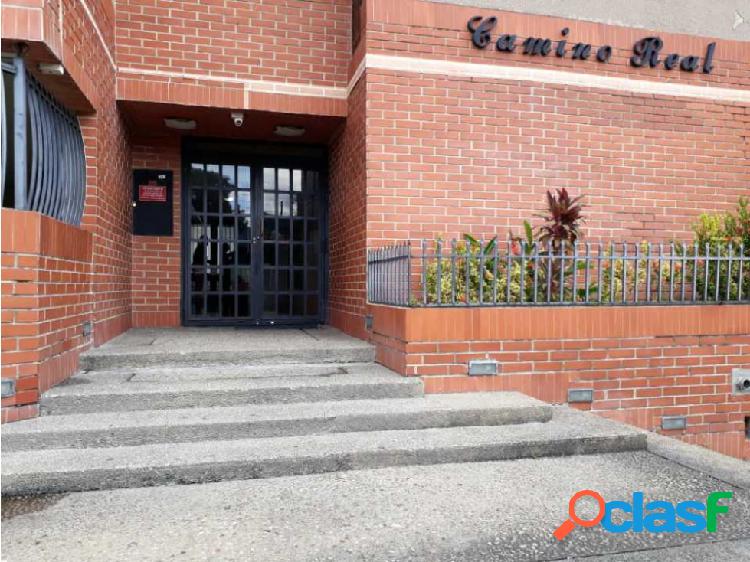 Apartamento en Urb Andrés Bello, Las Delicias Maracay