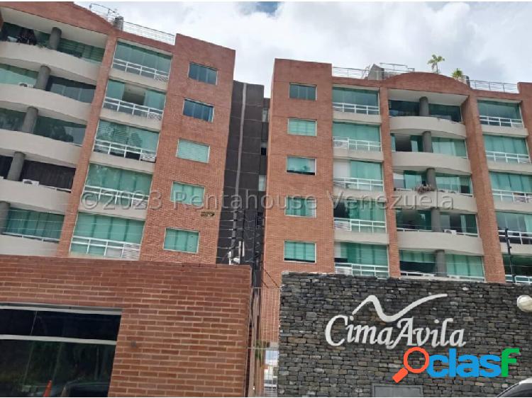 Apartamento en Venta Alto Hatillo