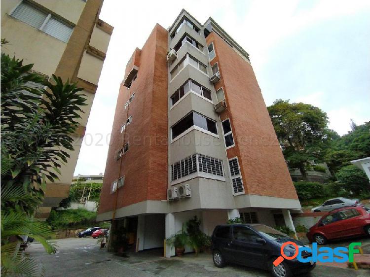 Apartamento en Venta Las Mercedes