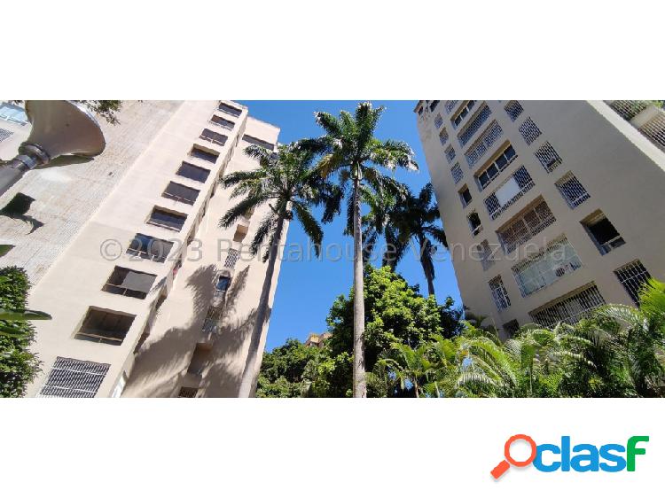 Apartamento en Venta Los Naranjos del Cafetal