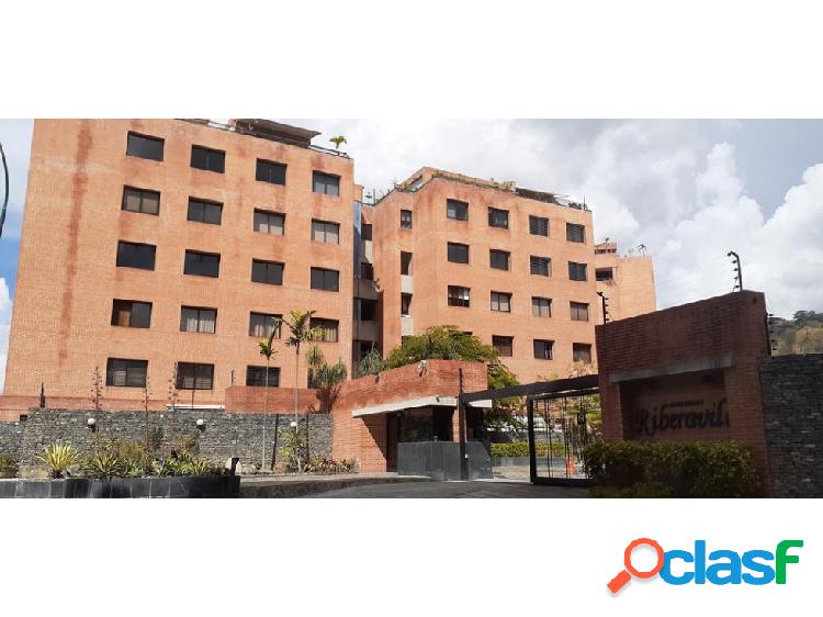 Apartamento en Venta Los Samanes