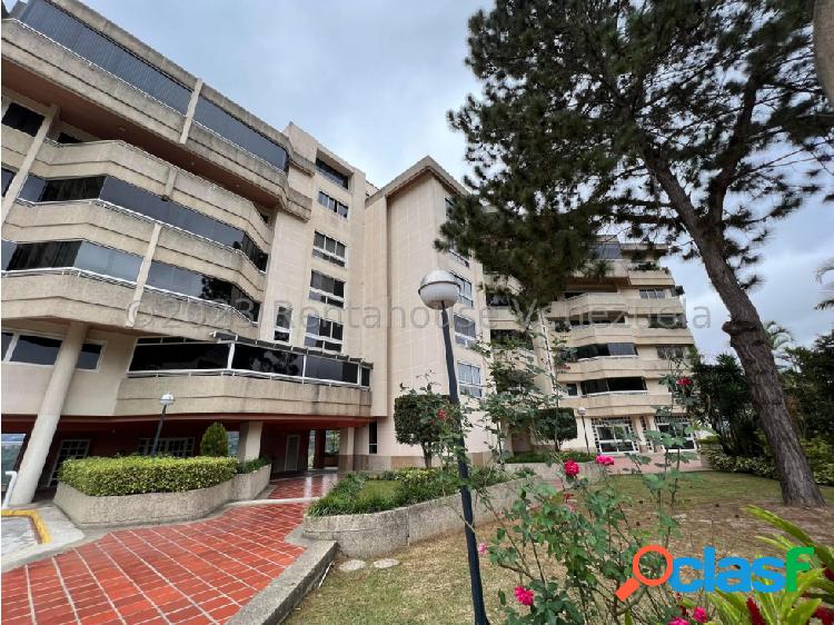 Apartamento en Venta Miranda