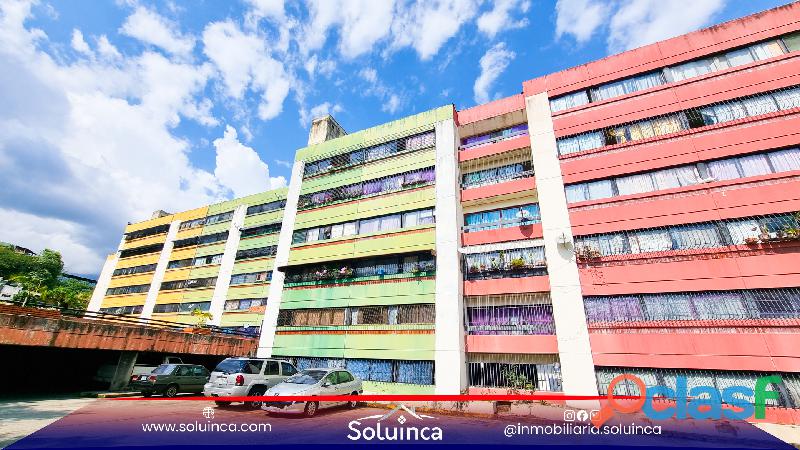 Apartamento en Venta Mérida, Resid. La Linda – La