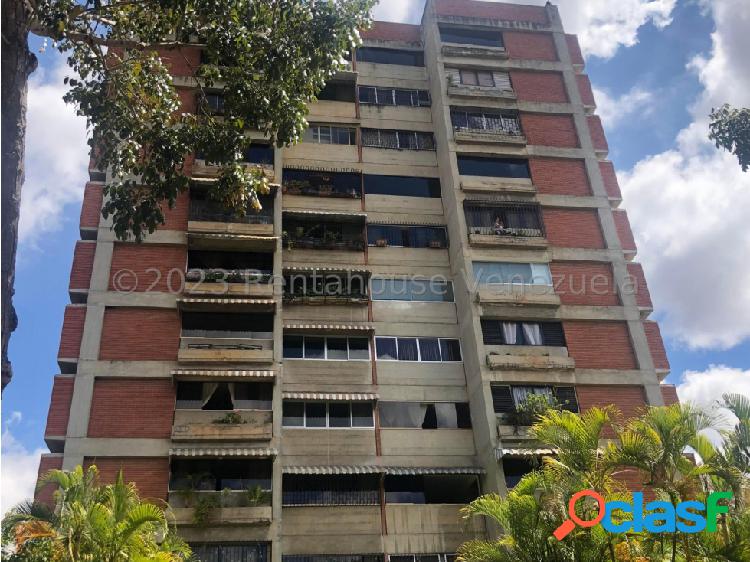 Apartamento en Venta Santa Paula