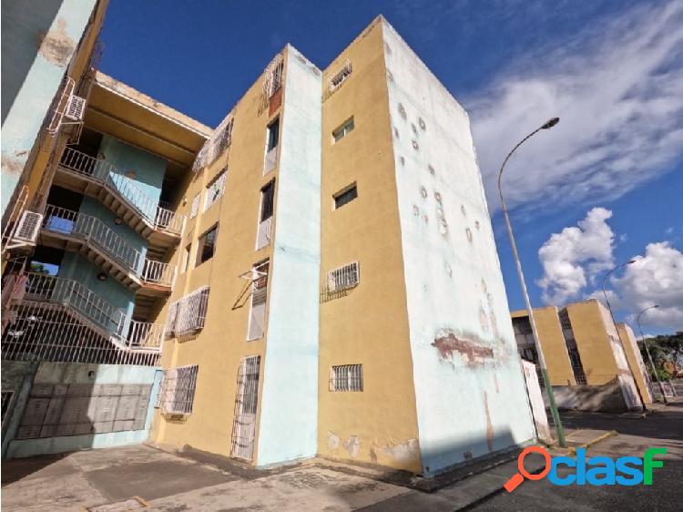 Apartamento en Venta de 102 m2 Residencias La Mora Cabudare-