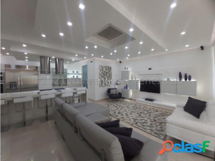 *Apartamento en Venta en Barquisimeto #23-18936