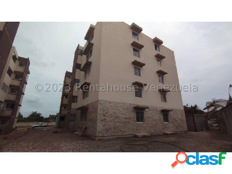 Apartamento en venta La Piedad Cabudare 23-25205 RM