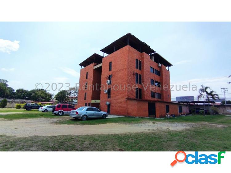 Apartamento en venta La Piedad Cabudare 23-25221 RM