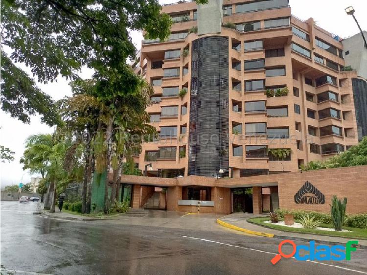 Apartamento en venta Los Samanes