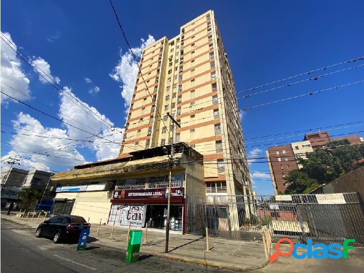 Apartamento en venta Zona Centro Barquisimeto 23-22914 RM
