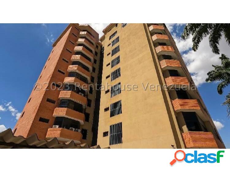 Apartamento en venta Zona Este Barquisimeto 23-25471 RM